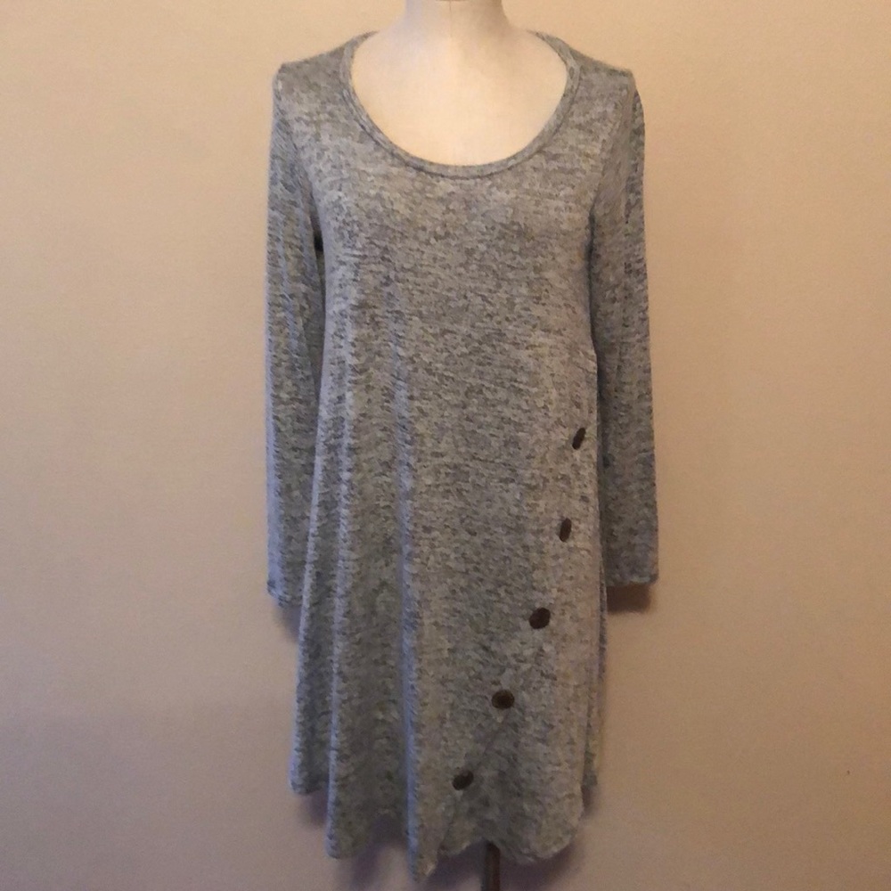 Tunic top/sweater dress
